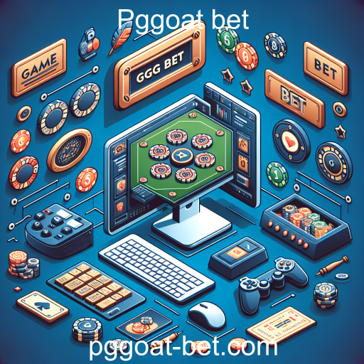 A Importância das Avaliações de Jogos no Pggoat Bet